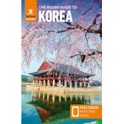 Korea Rough Guides